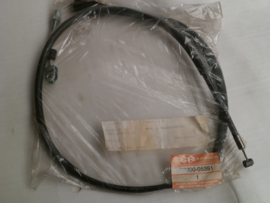 ZR50SL / GN125 / TC120 / RV90 / GS700-750 / GSX750