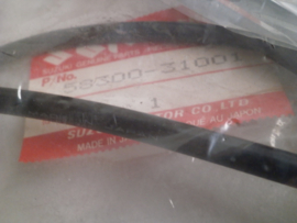 Suzuki Throttle Cables (Original)   Part One