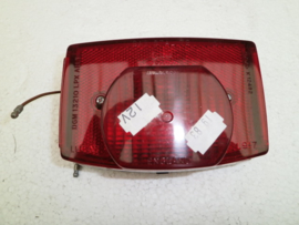 Wassell Rear Tail Light Assy