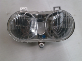 Head Light Assy