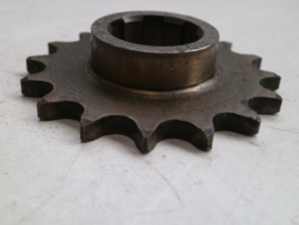 Gearbox Speocket 16T
