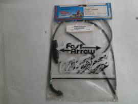 Suzuki Throttle Cables ( Fast Arrow)