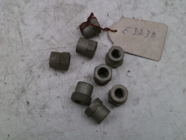 Cylinder Head Nut