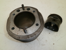 BMW Cylinder