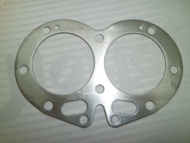 Aluminum gasket