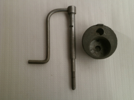 Air Valve for 376