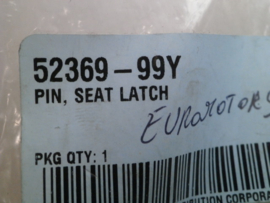 Pin Seat Latch