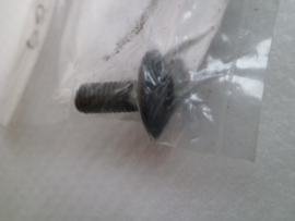 Screws and Bolts