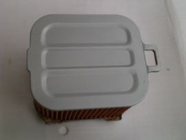 Air Filters for Yamaha (deel 2)