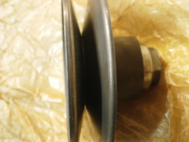 Secondary Fixed Sheave