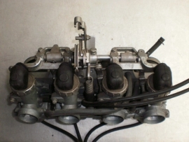 Keihin Four