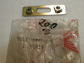 Step Plate