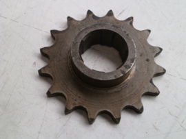 Gearbox Speocket 16T