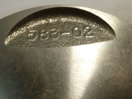 Piston 3 O/S 0.75 – XT500  TT500