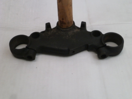 Honda CB750  Steering Stem Bottom
