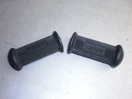 Triumph Footrest Rubber