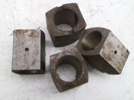 Sprung Hub Slipper Block