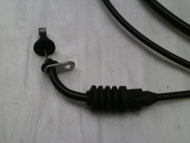 Throttle Cable