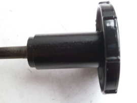 Fork Steering Damper Knob with Rod