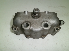 Head  Engine