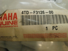 Tube Outer (LH)