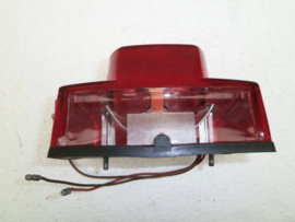 Wassell Rear Tail Light Assy