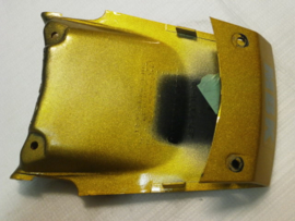 Cover Side 5  Rear (Gold Yellow)