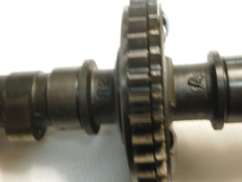 Camshaft RR -in