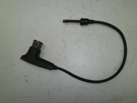 Ignition Wire Black