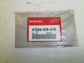 Honda Embleem