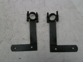 Frame Part Set