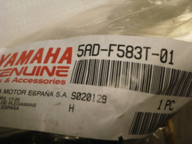 Master Cylinder Front Assy