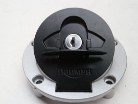 Cap Set Tank