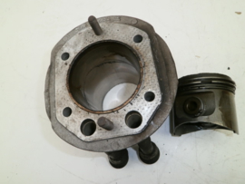 BMW Cylinder