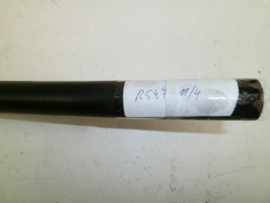 Wassell  HB313B  Black