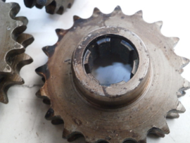 Sprocket 19T