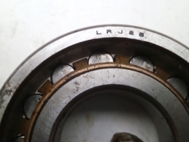RHP  RLJ 25