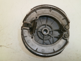 Side Car  Brake Plate