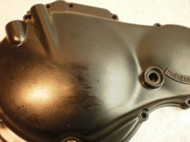 Triumph Outer Cover