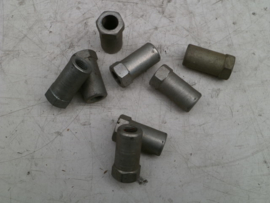 Cylinder Sleeve Nut