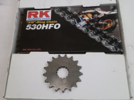 Kawasaki GPX600
