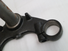 Yamaha RD125 / RD200 Steering Stem Bottom