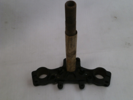 Honda XL125K  Steering Stem Bottom
