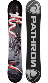 Pathron Legend 2021 Snowboard