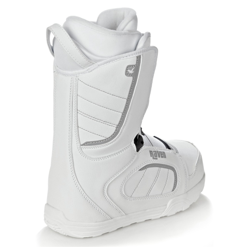 raven snowboard boots