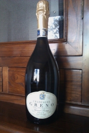 Greno Pommery GRANDE PRESTIGE € 29,= per fles