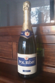 Pol Rémy Brut    € 4,17 per fles
