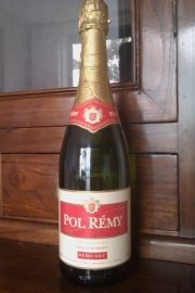 Pol Rémy Démi-sec  € 4,67 per fles