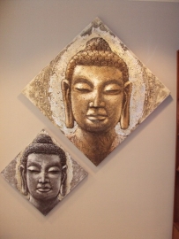 Buddha 9FTF010A