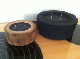 Vascolari Candles
